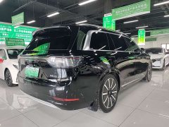 AITO Wenjie M9 extended range Ultra version 52kWh 6-seater version - фото 9