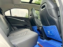 Lynk & Co Nezha U 2021 Pro 500 Moon Edition - фото 10