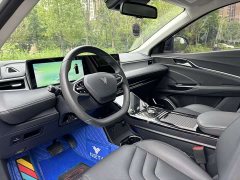 Lynk & Co Nezha U 2021 Pro 500 Moon Edition - фото 11