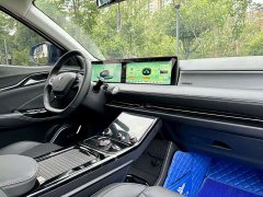Lynk & Co Nezha U 2021 Pro 500 Moon Edition - фото 12