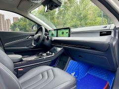 Lynk & Co Nezha U 2021 Pro 500 Moon Edition - фото 13