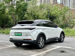 Lynk & Co Nezha U 2021 Pro 500 Moon Edition - фото 14