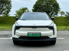 Lynk & Co Nezha U 2021 Pro 500 Moon Edition - фото 2