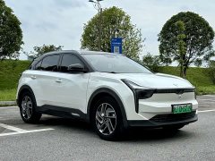 Lynk & Co Nezha U 2021 Pro 500 Moon Edition - фото 3