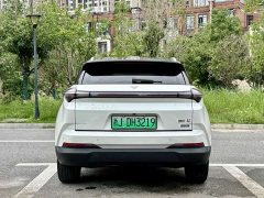 Lynk & Co Nezha U 2021 Pro 500 Moon Edition - фото 4