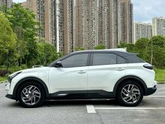 Lynk & Co Nezha U 2021 Pro 500 Moon Edition - фото 5