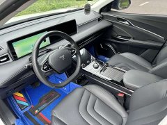 Lynk & Co Nezha U 2021 Pro 500 Moon Edition - фото 7