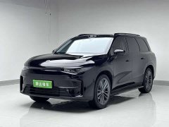 Lynk & Co Leapmoon C16 2026 extended range 280 lidar version 6 seats - фото 1