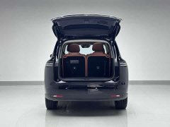 Lynk & Co Leapmoon C16 2026 extended range 280 lidar version 6 seats - фото 17