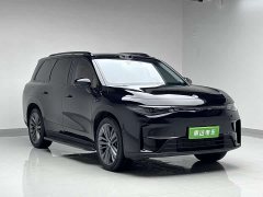 Lynk & Co Leapmoon C16 2026 extended range 280 lidar version 6 seats - фото 3