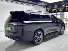 Lynk & Co Leapmoon C16 2026 extended range 280 lidar version 6 seats - фото 6