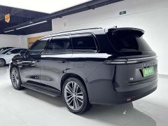Lynk & Co Leapmoon C16 2026 extended range 280 lidar version 6 seats - фото 7