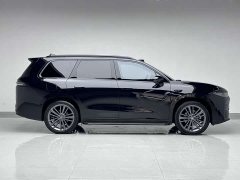 Lynk & Co Leapmoon C16 2026 extended range 280 lidar version 6 seats - фото 8