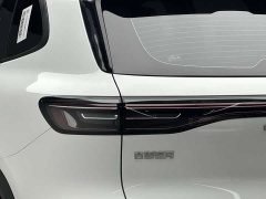 Geely Galaxy E5 2024 530km long range version - фото 10