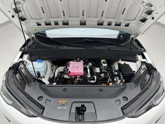 Geely Galaxy E5 2024 530km long range version - фото 11