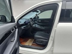 Geely Galaxy E5 2024 530km long range version - фото 14