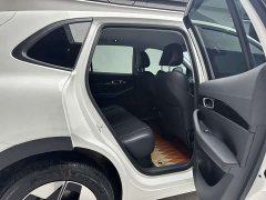 Geely Galaxy E5 2024 530km long range version - фото 15