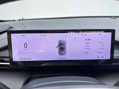 Geely Galaxy E5 2024 530km long range version - фото 18