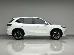 Geely Galaxy E5 2024 530km long range version - фото 4
