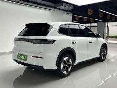 Geely Galaxy E5 2024 530km long range version - фото 5