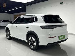 Geely Galaxy E5 2024 530km long range version - фото 6