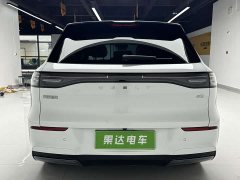 Geely Galaxy E5 2024 530km long range version - фото 8
