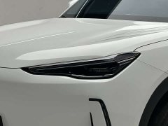 Geely Galaxy E5 2024 530km long range version - фото 9