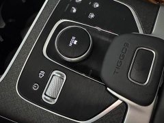 Chery Tiggo 9 2023 2.0T dual-clutch two-wheel drive luxury version 5 seats - фото 12