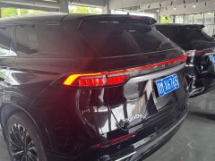 Chery Tiggo 9 2023 2.0T dual-clutch two-wheel drive luxury version 5 seats - фото 17
