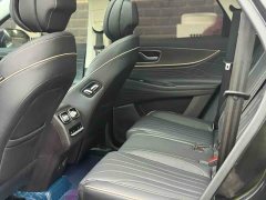 Chery Tiggo 9 2023 2.0T dual-clutch two-wheel drive luxury version 5 seats - фото 4