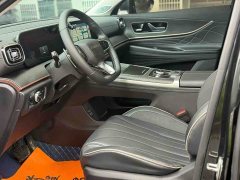 Chery Tiggo 9 2023 2.0T dual-clutch two-wheel drive luxury version 5 seats - фото 6