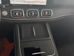Chery Tiggo 9 2023 2.0T dual-clutch two-wheel drive luxury version 5 seats - фото 11