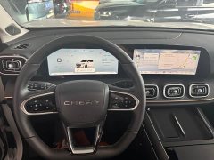Chery Tiggo 9 2023 2.0T dual-clutch two-wheel drive luxury version 5 seats - фото 12