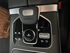 Chery Tiggo 9 2023 2.0T dual-clutch two-wheel drive luxury version 5 seats - фото 13