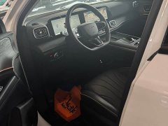 Chery Tiggo 9 2023 2.0T dual-clutch two-wheel drive luxury version 5 seats - фото 14