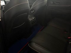 Chery Tiggo 9 2023 2.0T dual-clutch two-wheel drive luxury version 5 seats - фото 16