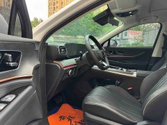 Chery Tiggo 9 2023 2.0T dual-clutch two-wheel drive luxury version 5 seats - фото 4