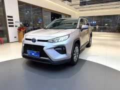Lexus Wilanda Dual Engine 2.5L E-CVT Two-wheel Drive Deluxe Edition - фото 1