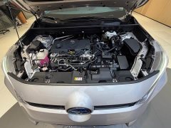 Lexus Wilanda Dual Engine 2.5L E-CVT Two-wheel Drive Deluxe Edition - фото 10