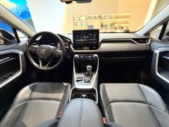 Lexus Wilanda Dual Engine 2.5L E-CVT Two-wheel Drive Deluxe Edition - фото 12