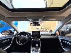 Lexus Wilanda Dual Engine 2.5L E-CVT Two-wheel Drive Deluxe Edition - фото 13