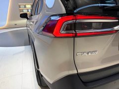 Lexus Wilanda Dual Engine 2.5L E-CVT Two-wheel Drive Deluxe Edition - фото 15