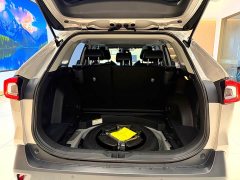 Lexus Wilanda Dual Engine 2.5L E-CVT Two-wheel Drive Deluxe Edition - фото 17