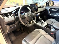 Lexus Wilanda Dual Engine 2.5L E-CVT Two-wheel Drive Deluxe Edition - фото 18