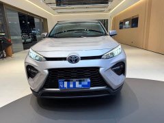 Lexus Wilanda Dual Engine 2.5L E-CVT Two-wheel Drive Deluxe Edition - фото 2