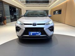 Lexus Wilanda Dual Engine 2.5L E-CVT Two-wheel Drive Deluxe Edition - фото 3