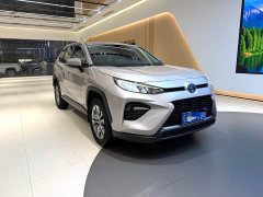 Lexus Wilanda Dual Engine 2.5L E-CVT Two-wheel Drive Deluxe Edition - фото 4