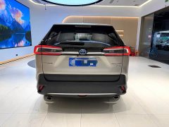 Lexus Wilanda Dual Engine 2.5L E-CVT Two-wheel Drive Deluxe Edition - фото 5