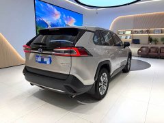 Lexus Wilanda Dual Engine 2.5L E-CVT Two-wheel Drive Deluxe Edition - фото 6