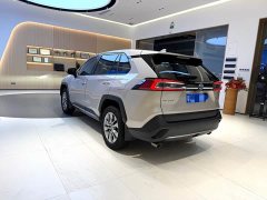Lexus Wilanda Dual Engine 2.5L E-CVT Two-wheel Drive Deluxe Edition - фото 7